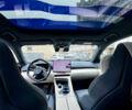 Синий Zeekr 001, объемом двигателя 0 л и пробегом 21 тыс. км за 43899 $, фото 11 на Automoto.ua
