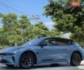 Синий Zeekr 001, объемом двигателя 0 л и пробегом 12 тыс. км за 43700 $, фото 1 на Automoto.ua
