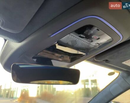 Синій Zeekr 001, об'ємом двигуна 0 л та пробігом 26 тис. км за 48000 $, фото 24 на Automoto.ua