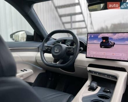 Синій Zeekr 001, об'ємом двигуна 0 л та пробігом 29 тис. км за 46900 $, фото 18 на Automoto.ua
