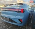 Синій Zeekr 001, об'ємом двигуна 0 л та пробігом 12 тис. км за 38700 $, фото 3 на Automoto.ua