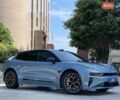 Синий Zeekr 001, объемом двигателя 0 л и пробегом 12 тыс. км за 43700 $, фото 1 на Automoto.ua