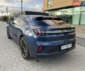 Синій Zeekr 001, об'ємом двигуна 0 л та пробігом 26 тис. км за 48000 $, фото 3 на Automoto.ua