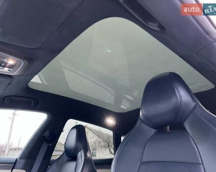 Синій Zeekr 001, об'ємом двигуна 0 л та пробігом 29 тис. км за 46900 $, фото 44 на Automoto.ua