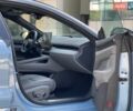 Синий Zeekr 001, объемом двигателя 0 л и пробегом 12 тыс. км за 43700 $, фото 5 на Automoto.ua