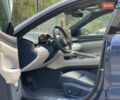 Синий Zeekr 001, объемом двигателя 0 л и пробегом 10 тыс. км за 40500 $, фото 4 на Automoto.ua