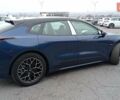 Синий Zeekr 001, объемом двигателя 0 л и пробегом 1 тыс. км за 42900 $, фото 2 на Automoto.ua