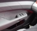 Синий Zeekr 001, объемом двигателя 0 л и пробегом 1 тыс. км за 42900 $, фото 8 на Automoto.ua
