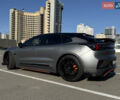 Синий Zeekr 001, объемом двигателя 0 л и пробегом 11 тыс. км за 50900 $, фото 3 на Automoto.ua