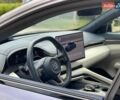 Синий Zeekr 001, объемом двигателя 0 л и пробегом 21 тыс. км за 43899 $, фото 12 на Automoto.ua
