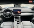 Синий Zeekr 001, объемом двигателя 0 л и пробегом 14 тыс. км за 42900 $, фото 6 на Automoto.ua