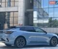 Синий Zeekr 001, объемом двигателя 0 л и пробегом 12 тыс. км за 43700 $, фото 2 на Automoto.ua