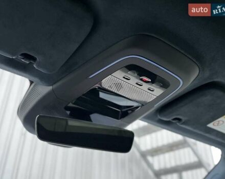 Синій Zeekr 001, об'ємом двигуна 0 л та пробігом 29 тис. км за 46900 $, фото 42 на Automoto.ua