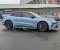 Синій Zeekr 001, об'ємом двигуна 0 л та пробігом 17 тис. км за 43900 $, фото 6 на Automoto.ua