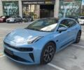 Синий Zeekr 001, объемом двигателя 0 л и пробегом 11 тыс. км за 36700 $, фото 1 на Automoto.ua