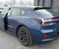 Синий Zeekr 001, объемом двигателя 0 л и пробегом 1 тыс. км за 42900 $, фото 4 на Automoto.ua