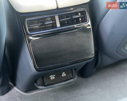 Синий Zeekr 001, объемом двигателя 0 л и пробегом 10 тыс. км за 39500 $, фото 22 на Automoto.ua