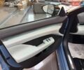 Синий Zeekr 001, объемом двигателя 0 л и пробегом 1 тыс. км за 45199 $, фото 8 на Automoto.ua