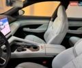 Синий Zeekr 001, объемом двигателя 0 л и пробегом 1 тыс. км за 45199 $, фото 13 на Automoto.ua