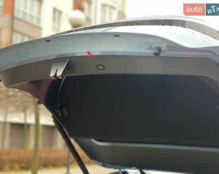 Синий Zeekr 001, объемом двигателя 0 л и пробегом 10 тыс. км за 39500 $, фото 19 на Automoto.ua