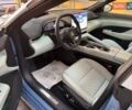 Синий Zeekr 001, объемом двигателя 0 л и пробегом 1 тыс. км за 45199 $, фото 9 на Automoto.ua