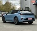 Zeekr 001 2025 в Киеве на Automoto.ua Синий Zeekr 001, объемом двигателя 0 л и пробегом 12 тыс. км за 45450 $, фото 5 на Automoto.ua