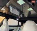 Синий Zeekr 001, объемом двигателя 0 л и пробегом 1 тыс. км за 45199 $, фото 12 на Automoto.ua