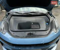 Zeekr 001 2025 в Киеве на Automoto.ua Синий Zeekr 001, объемом двигателя 0 л и пробегом 2 тыс. км за 53999 $, фото 32 на Automoto.ua
