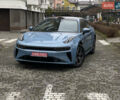 Синий Zeekr 001, объемом двигателя 0 л и пробегом 10 тыс. км за 39500 $, фото 1 на Automoto.ua
