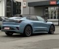 Zeekr 001 2025 в Киеве на Automoto.ua Синий Zeekr 001, объемом двигателя 0 л и пробегом 12 тыс. км за 45450 $, фото 7 на Automoto.ua