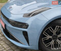 Синий Zeekr 001, объемом двигателя 0 л и пробегом 10 тыс. км за 39500 $, фото 8 на Automoto.ua