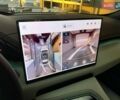 Синий Zeekr 001, объемом двигателя 0 л и пробегом 1 тыс. км за 45199 $, фото 14 на Automoto.ua