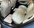 Синий Zeekr 001, объемом двигателя 0 л и пробегом 1 тыс. км за 45199 $, фото 17 на Automoto.ua