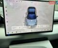 Zeekr 001 2025 в Киеве на Automoto.ua Синий Zeekr 001, объемом двигателя 0 л и пробегом 2 тыс. км за 53999 $, фото 38 на Automoto.ua