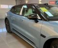 Синий Zeekr 001, объемом двигателя 0 л и пробегом 1 тыс. км за 45199 $, фото 6 на Automoto.ua