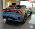 Синий Zeekr 001, объемом двигателя 0 л и пробегом 1 тыс. км за 45199 $, фото 3 на Automoto.ua