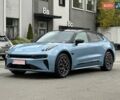 Zeekr 001 2025 в Киеве на Automoto.ua Синий Zeekr 001, объемом двигателя 0 л и пробегом 12 тыс. км за 45450 $, фото 1 на Automoto.ua