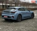 Синий Zeekr 001, объемом двигателя 0 л и пробегом 10 тыс. км за 39500 $, фото 4 на Automoto.ua