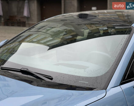 Синий Zeekr 001, объемом двигателя 0 л и пробегом 10 тыс. км за 39500 $, фото 10 на Automoto.ua