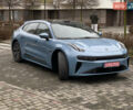 Синий Zeekr 001, объемом двигателя 0 л и пробегом 10 тыс. км за 39500 $, фото 2 на Automoto.ua