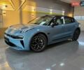 Синий Zeekr 001, объемом двигателя 0 л и пробегом 1 тыс. км за 45199 $, фото 1 на Automoto.ua