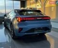 Синий Zeekr 001, объемом двигателя 0 л и пробегом 1 тыс. км за 45199 $, фото 5 на Automoto.ua