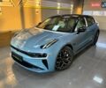 Синий Zeekr 001, объемом двигателя 0 л и пробегом 1 тыс. км за 45199 $, фото 1 на Automoto.ua