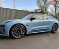 Zeekr 001 2025 в Киеве на Automoto.ua Синий Zeekr 001, объемом двигателя 0 л и пробегом 2 тыс. км за 53999 $, фото 1 на Automoto.ua