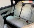 Синий Zeekr 001, объемом двигателя 0 л и пробегом 1 тыс. км за 45199 $, фото 15 на Automoto.ua