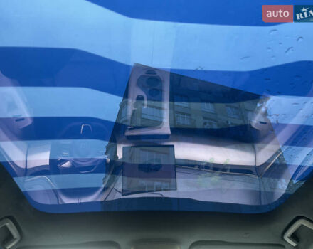 Синий Zeekr 001, объемом двигателя 0 л и пробегом 10 тыс. км за 39500 $, фото 27 на Automoto.ua