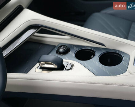 Синий Zeekr 001, объемом двигателя 0 л и пробегом 10 тыс. км за 39500 $, фото 28 на Automoto.ua