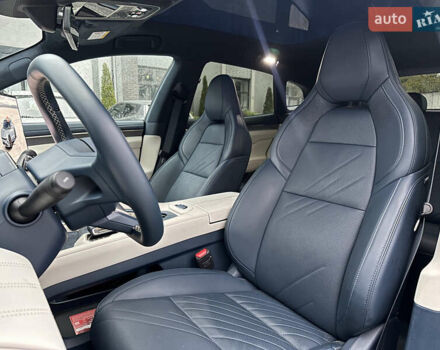 Zeekr 001 2025 в Киеве на Automoto.ua Синий Zeekr 001, объемом двигателя 0 л и пробегом 12 тыс. км за 45450 $, фото 8 на Automoto.ua