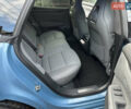 Zeekr 001 2025 в Киеве на Automoto.ua Синий Zeekr 001, объемом двигателя 0 л и пробегом 2 тыс. км за 53999 $, фото 22 на Automoto.ua