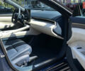 Синий Zeekr 001, объемом двигателя 0 л и пробегом 1 тыс. км за 48800 $, фото 14 на Automoto.ua